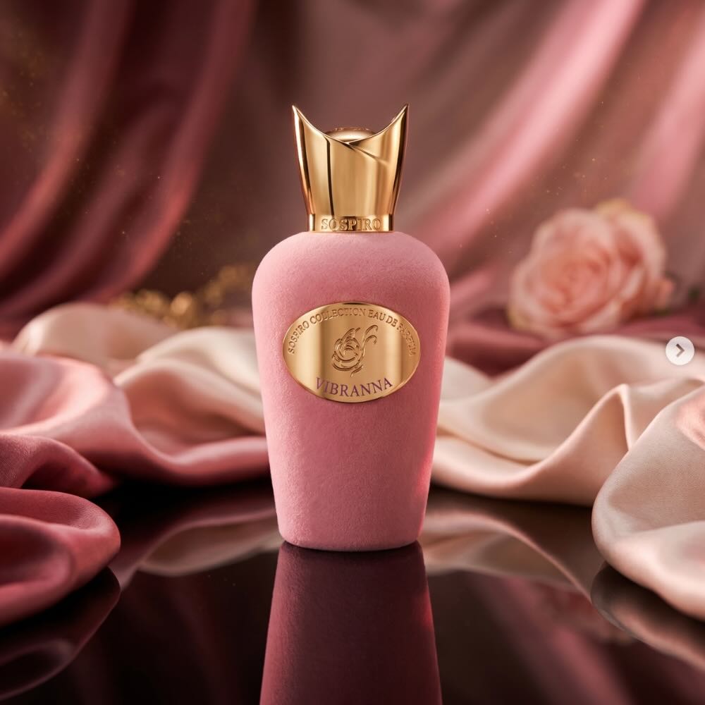 Nước Hoa Sospiro Vibranna EDP